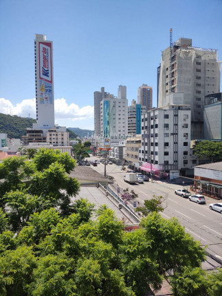 Apartamento com 3 Quartos à Venda, 90 m² em Centro - Balneário Camboriú