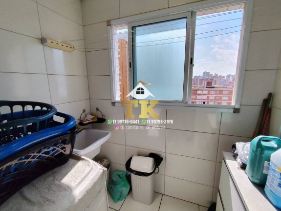 Imagem Apartamento com 3 Quartos à Venda, 104 m² em Tupi - Praia Grande Imagem Apartamento com 3 Quartos à Venda, 104 m² em Tupi - Praia Grande