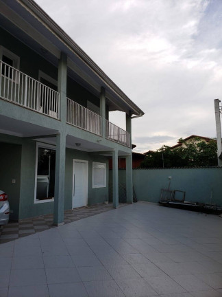 Imagem Sobrado com 4 Quartos à Venda, 416 m² em City Bussocaba - Osasco
