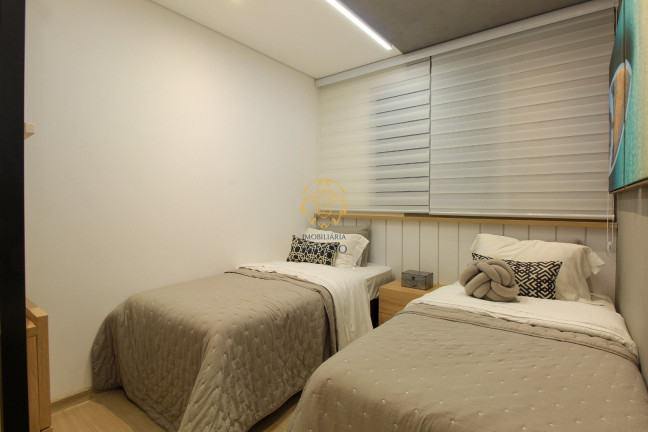 Imagem Apartamento com 2 Quartos à Venda, 90 m² em Centro - Itapoá