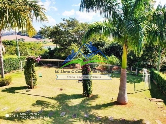 Imagem Chácara com 4 Quartos à Venda, 1.473 m² em Novo Horizonte - Piracaia Imagem Chácara com 4 Quartos à Venda, 1.473 m² em Novo Horizonte - Piracaia
