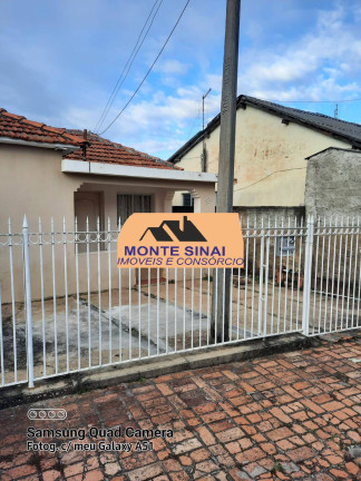 Imagem Casa com 2 Quartos à Venda, 250 m² em Rio Acima - Votorantim Imagem Casa com 2 Quartos à Venda, 250 m² em Rio Acima - Votorantim
