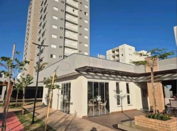 Imagem Apartamento com 2 Quartos à Venda, 59 m² em Cidade Jardim - Araraquara Imagem Apartamento com 2 Quartos à Venda, 59 m² em Cidade Jardim - Araraquara