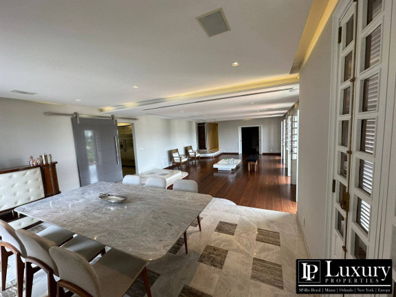 Imagem Apartamento com 5 Quartos à Venda, 336 m² em Jardim Paulista - São Paulo Imagem Apartamento com 5 Quartos à Venda, 336 m² em Jardim Paulista - São Paulo