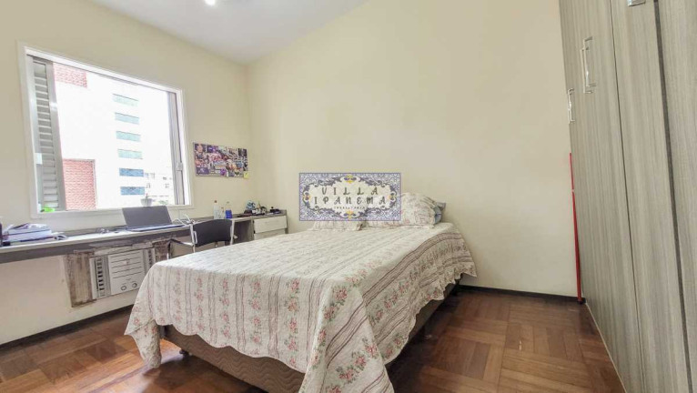 Imagem Apartamento com 3 Quartos à Venda, 146 m² em Botafogo - Rio De Janeiro