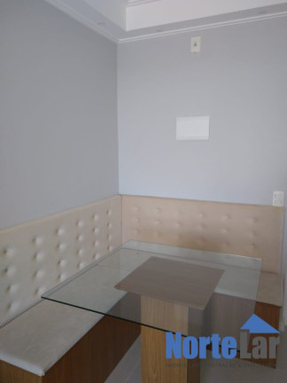 Imagem Apartamento com 2 Quartos à Venda, 49 m² em Vila Guilherme - São Paulo