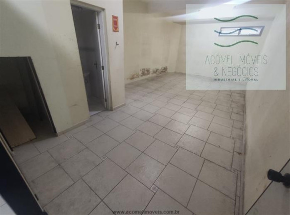 Imagem Imóvel para Alugar, 300 m² em Boqueirão - Praia Grande Imagem Imóvel para Alugar, 300 m² em Boqueirão - Praia Grande
