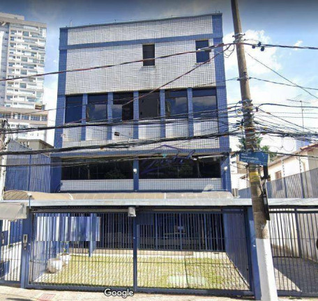Edifício Residencial para Alugar, 836 m² em Brooklin - São Paulo