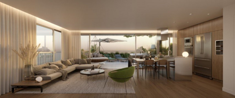 Imagem Imóvel com 1 Quarto à Venda, 71 m² em Petrópolis - Porto Alegre Imagem Imóvel com 1 Quarto à Venda, 71 m² em Petrópolis - Porto Alegre