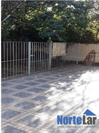 Imagem Sobrado com 5 Quartos à Venda, 443 m² em Jardim Pinheiros - São Paulo