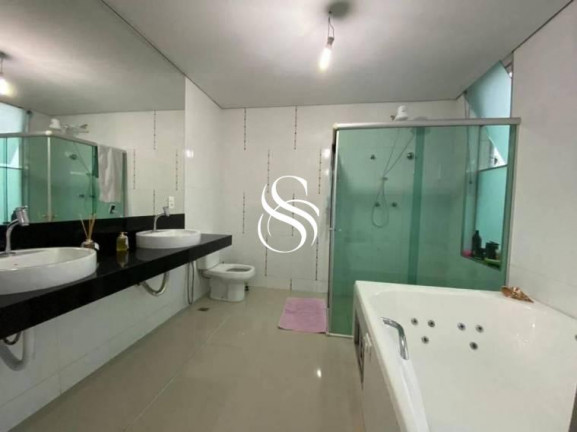 Imagem Casa com 5 Quartos à Venda, 459 m² em Cond. Pontal Da Liberdade - Lagoa Santa