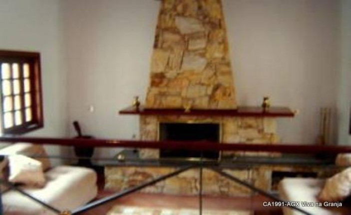 Imagem Casa com 3 Quartos à Venda, 575 m² em Jardim Do Golf I - Jandira