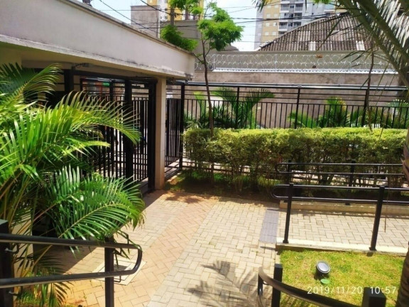 Imagem Apartamento com 2 Quartos à Venda, 68 m² em Tatuapé - São Paulo Imagem Apartamento com 2 Quartos à Venda, 68 m² em Tatuapé - São Paulo