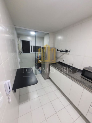 Imagem Apartamento com 2 Quartos à Venda, 63 m² em Jardim América - São José Dos Campos Imagem Apartamento com 2 Quartos à Venda, 63 m² em Jardim América - São José Dos Campos