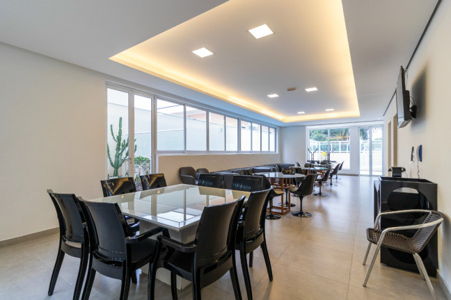 Imagem Apartamento com 2 Quartos à Venda, 67 m² em Vila Brasílio Machado - São Paulo
