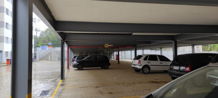 Imagem Apartamento com 2 Quartos à Venda, 50 m² em Cascata Do Imbuí - Teresópolis