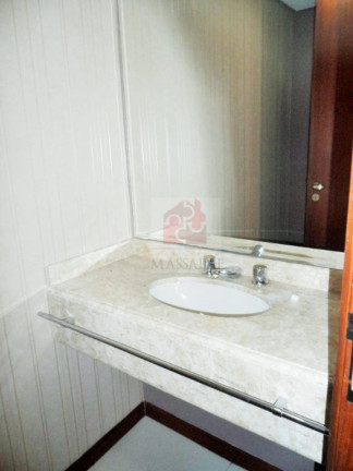 Imagem Casa com 4 Quartos à Venda, 350 m² em Vila Assunção - Porto Alegre