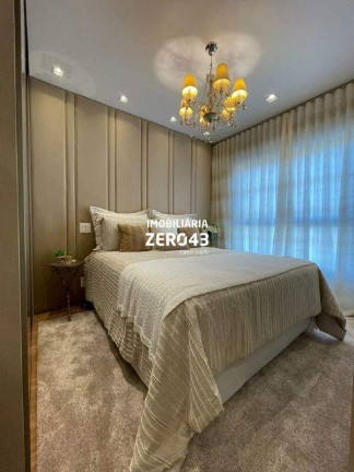 Imagem Apartamento com 3 Quartos à Venda, 131 m² em Gleba Fazenda Palhano - Londrina