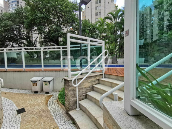 Imagem Apartamento com 3 Quartos à Venda, 204 m² em Moema - São Paulo Imagem Apartamento com 3 Quartos à Venda, 204 m² em Moema - São Paulo