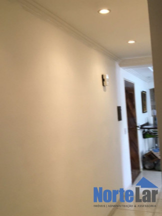 Imagem Apartamento com 2 Quartos à Venda, 50 m² em Vila Jaraguá - São Paulo