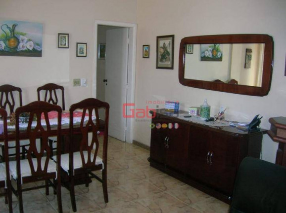 Imagem Apartamento com 3 Quartos à Venda, 128 m² em Passagem - Cabo Frio