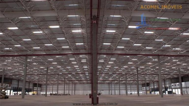 Imagem Imóvel Comercial para Alugar, 3.487 m² em Avicuia Do Alto - Porto Feliz