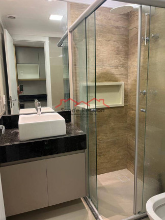 Imagem Apartamento com 1 Quarto para Alugar, 25 m² em Alto Da Boa Vista - São Paulo