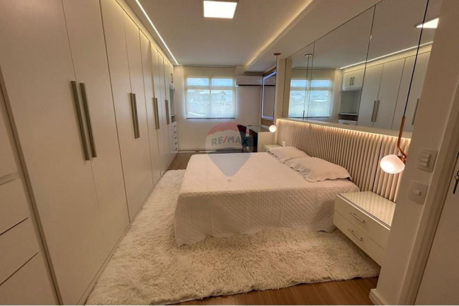 Imagem Cobertura com 4 Quartos à Venda, 380 m² em Recreio Dos Bandeirantes - Rio De Janeiro