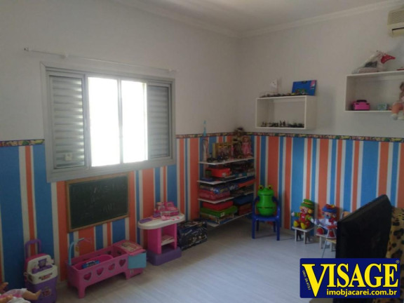 Imagem Casa com 3 Quartos à Venda, 300 m² em Prol. Jd. St. Maria - Jacareí