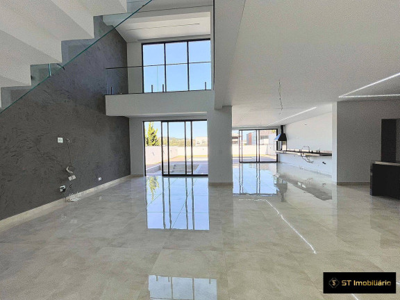 Imagem Casa com 4 Quartos à Venda, 370 m² em Tanque - Atibaia Imagem Casa com 4 Quartos à Venda, 370 m² em Tanque - Atibaia
