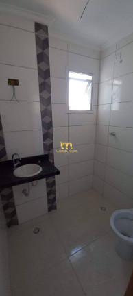 Imagem Apartamento com 1 Quarto à Venda, 39 m² em Boqueirão - Praia Grande