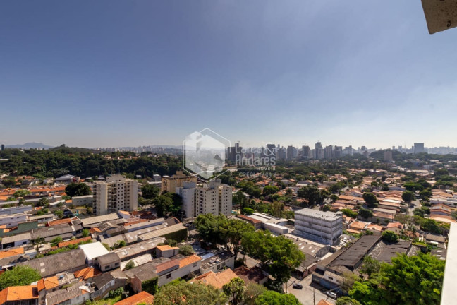 Imagem Apartamento com 2 Quartos à Venda, 74 m² em Butantã - São Paulo