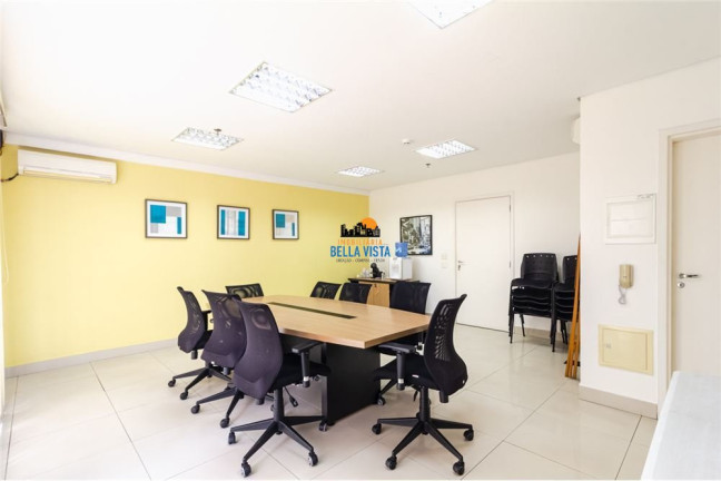 Imagem Sala Comercial à Venda,  em Pinheiros - São Paulo