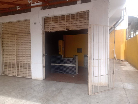 Imagem Imóvel Comercial à Venda, 160 m² em Taboão - São Bernardo Do Campo