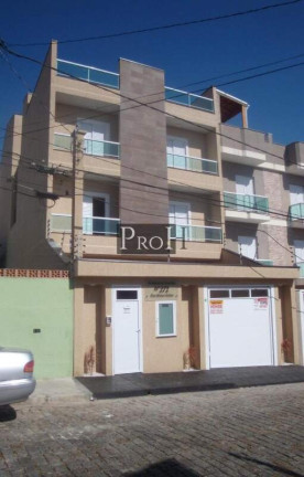 Imagem Cobertura com 2 Quartos à Venda, 126 m² em Vila Tibiriçá - Santo André Imagem Cobertura com 2 Quartos à Venda, 126 m² em Vila Tibiriçá - Santo André