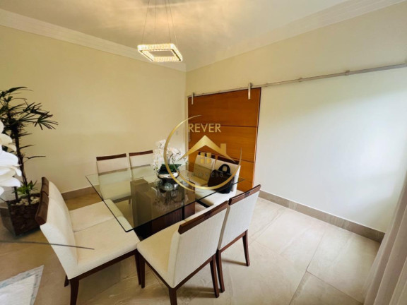 Imagem Casa com 4 Quartos à Venda, 278 m² em Swiss Park  - Campinas