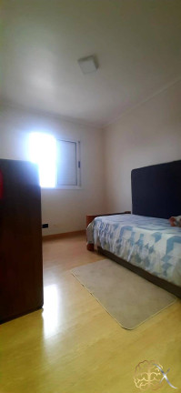 Imagem Apartamento com 3 Quartos à Venda, 71 m² em Parque São Luís - Taubaté