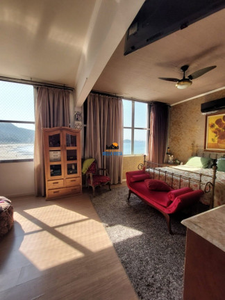 Imagem Apartamento com 4 Quartos à Venda, em Ilha Porchat - São Vicente Imagem Apartamento com 4 Quartos à Venda, em Ilha Porchat - São Vicente