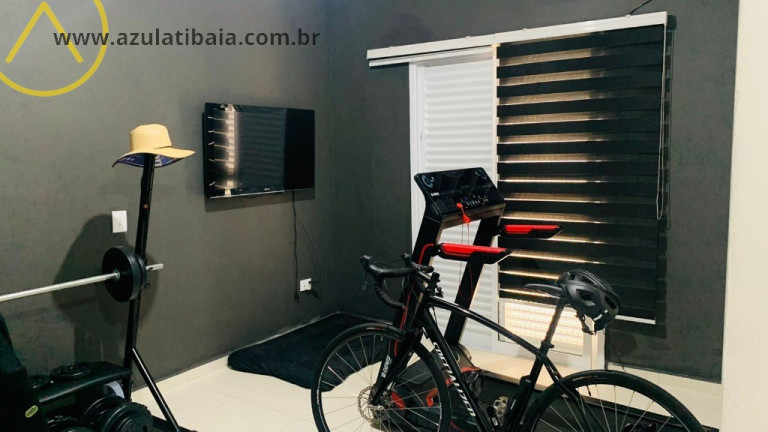 Imagem Casa com 3 Quartos à Venda, 190 m² em Retiro Das Fontes - Atibaia