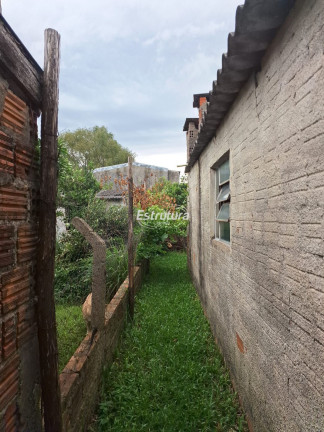Casa com 2 Quartos à Venda, 90 m² em São João - Santa Maria