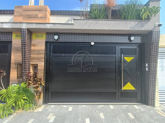 Casa com 3 Quartos à Venda, 116 m² em Caiçara - Praia Grande