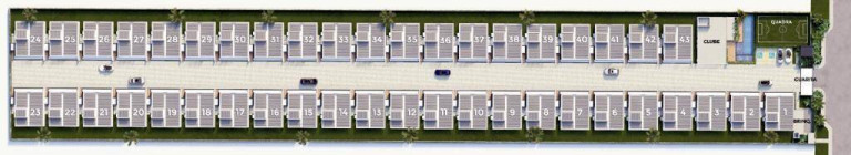 Imagem Casa de Condomínio com 4 Quartos à Venda, 240 m² em Buraquinho - Lauro De Freitas Imagem Casa de Condomínio com 4 Quartos à Venda, 240 m² em Buraquinho - Lauro De Freitas