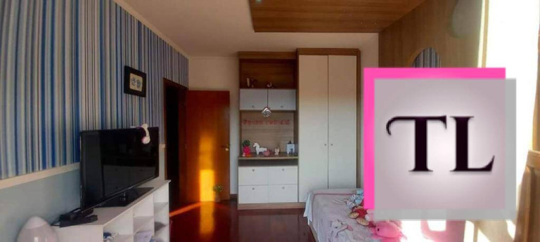 Imagem Casa com 3 Quartos à Venda, 330 m² em Poços De Caldas