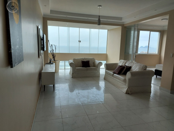 Imagem Apartamento com 3 Quartos à Venda, 140 m² em Pitangueiras - Guarujá Imagem Apartamento com 3 Quartos à Venda, 140 m² em Pitangueiras - Guarujá