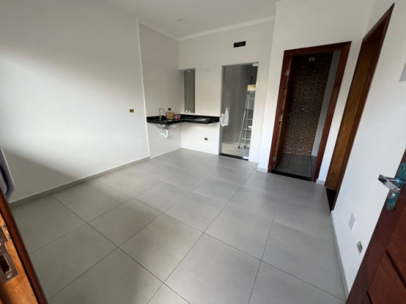 Imagem Apartamento com 1 Quarto à Venda, 33 m² em Cidade Balneario Peruibe/scipel - Peruíbe Imagem Apartamento com 1 Quarto à Venda, 33 m² em Cidade Balneario Peruibe/scipel - Peruíbe