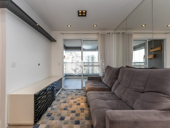 Imagem Apartamento com 2 Quartos à Venda, 71 m² em Saúde - São Paulo Imagem Apartamento com 2 Quartos à Venda, 71 m² em Saúde - São Paulo