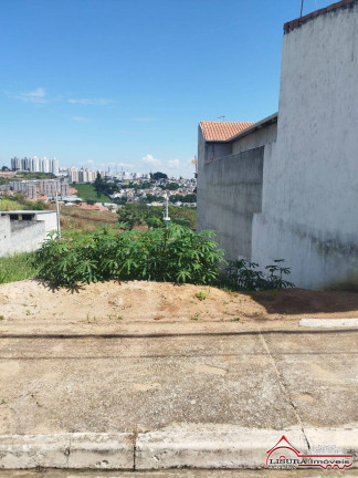 Terreno à Venda, 150 m² em Jardim Do Marquês - Jacareí