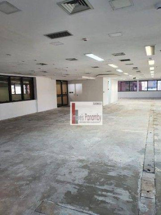 Imagem Imóvel para Alugar, 290 m² em Vila Olímpia - São Paulo