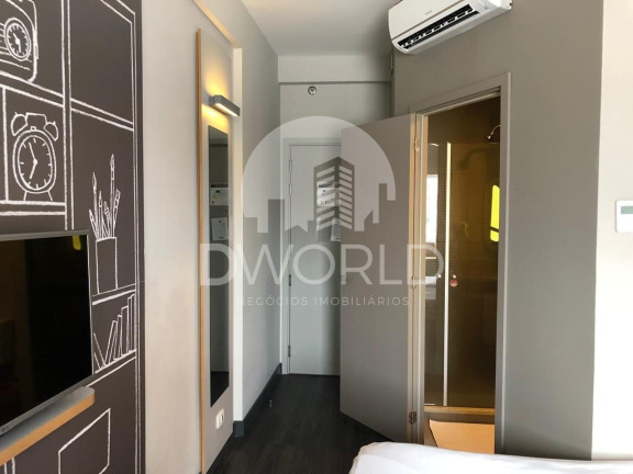 Imagem Imóvel com 1 Quarto à Venda, 19 m² em Centro - São Bernardo Do Campo Imagem Imóvel com 1 Quarto à Venda, 19 m² em Centro - São Bernardo Do Campo