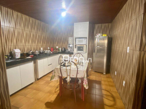 Imagem Sobrado com 3 Quartos à Venda, 431 m² em Setor Leste Universitário - Goiânia Imagem Sobrado com 3 Quartos à Venda, 431 m² em Setor Leste Universitário - Goiânia
